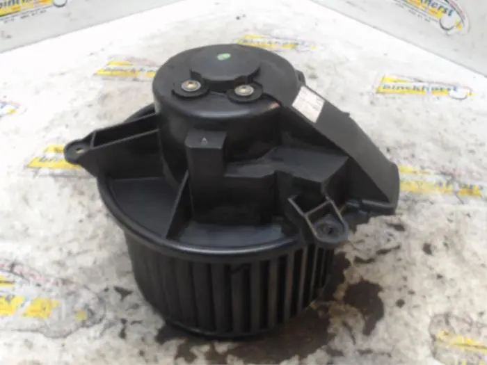 Heating and ventilation fan motor Fiat Stilo