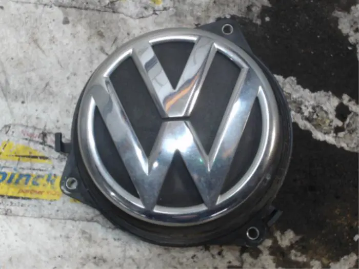 Heckklappengriff Volkswagen Polo