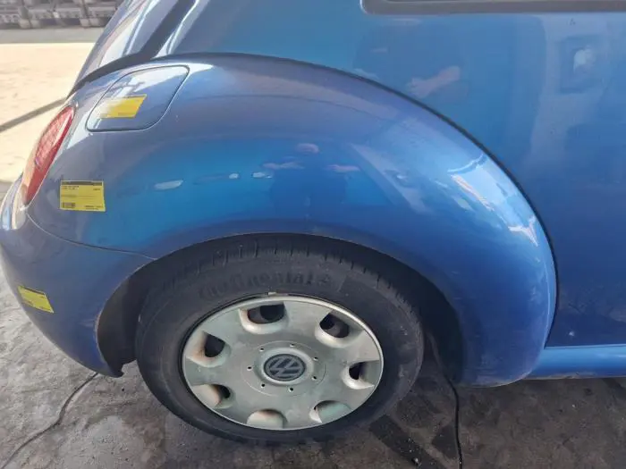 Rear side panel, right Volkswagen Beetle