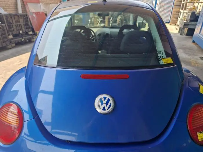 Heckklappe Volkswagen Beetle