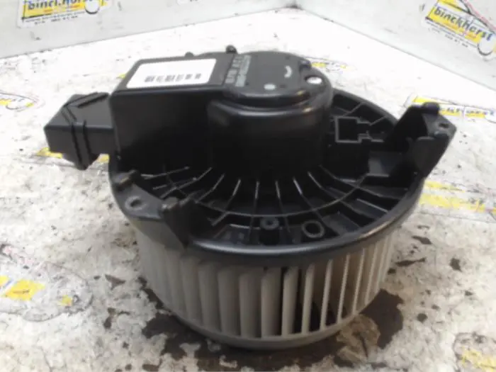 Heating and ventilation fan motor Honda CR-V