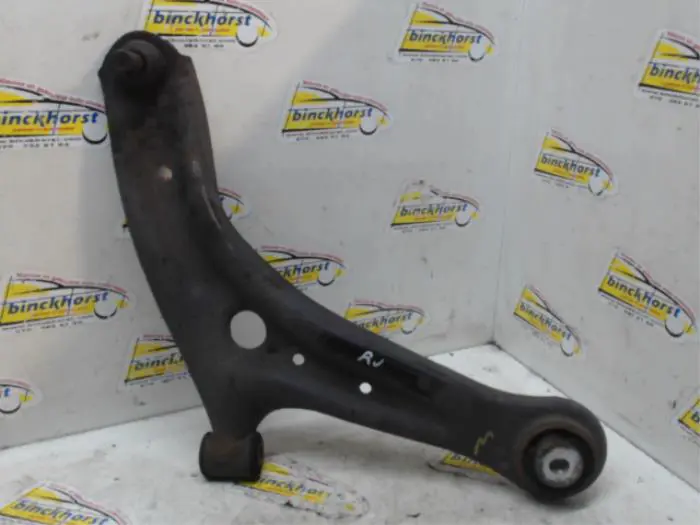 Front wishbone, right Ford Fiesta