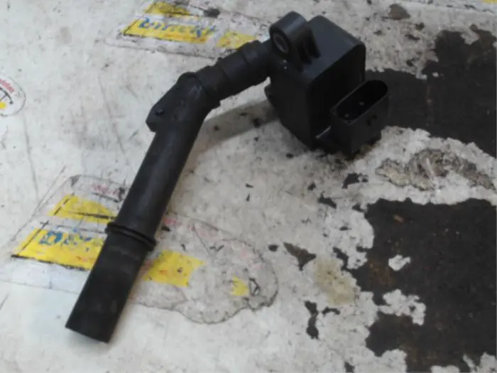 Ignition coil Mercedes CLA