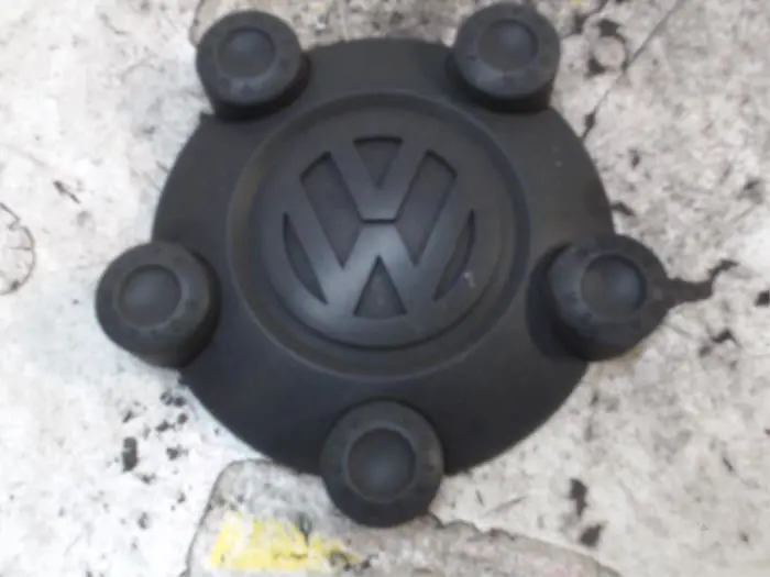 Wieldop Volkswagen Caddy