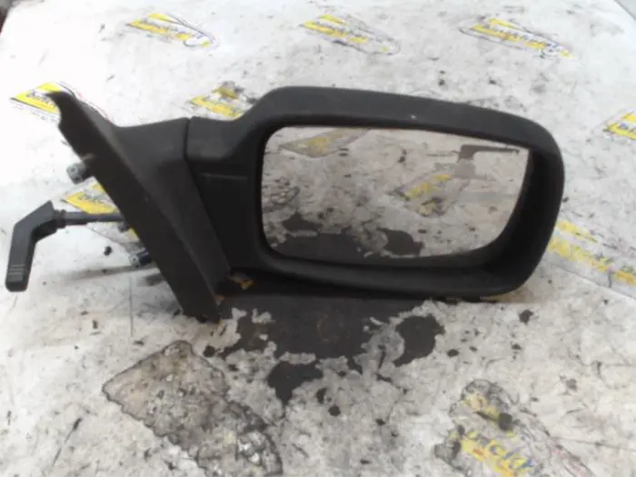 Wing mirror, right Ford Courier