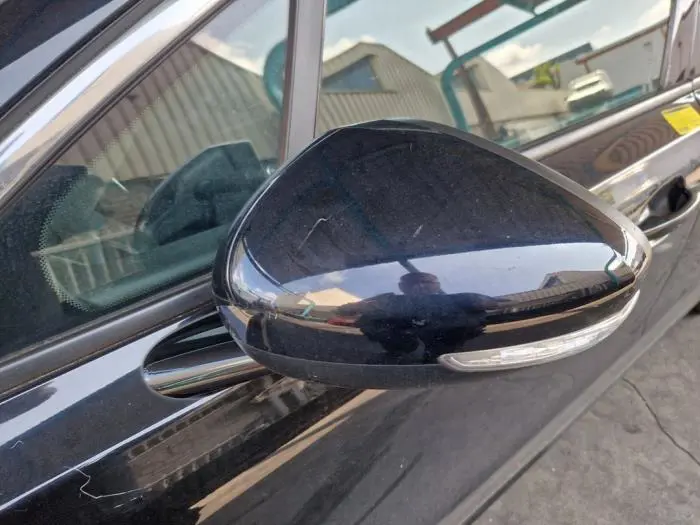 Buitenspiegel links Peugeot 508