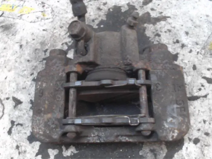 Rear brake calliper, left Toyota Corolla Verso