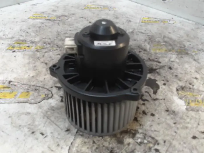 Heating and ventilation fan motor Hyundai Atos