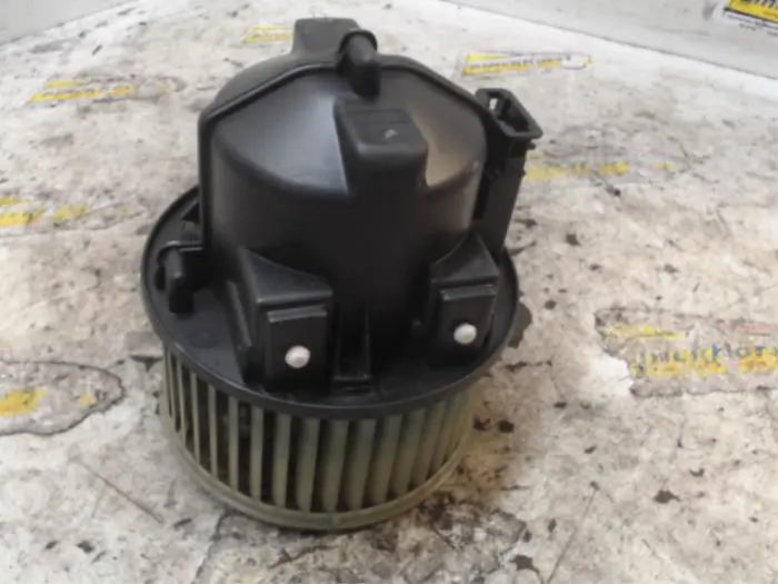 Heating and ventilation fan motor Landrover Freelander