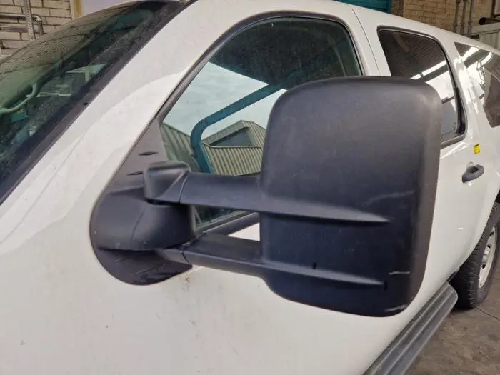Wing mirror, left Chevrolet Suburban