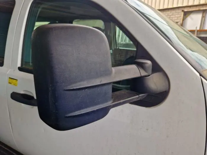 Wing mirror, right Chevrolet Suburban