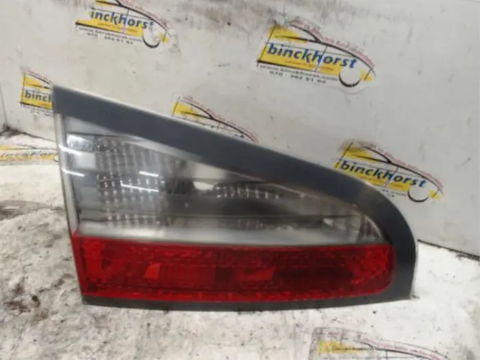 Taillight, left Ford S-Max
