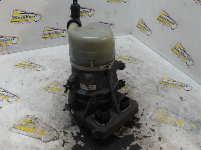 Power steering pump Ford S-Max