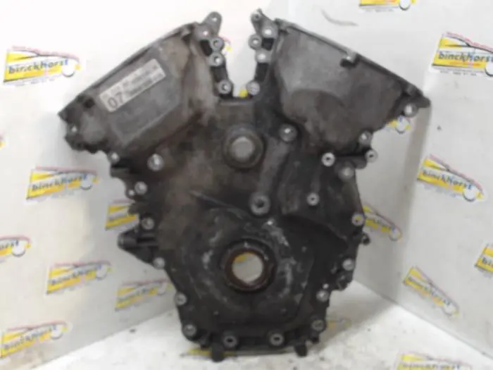 Timing cover Ford Usa Edge