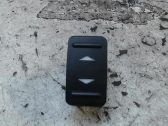 Electric window switch Ford S-Max