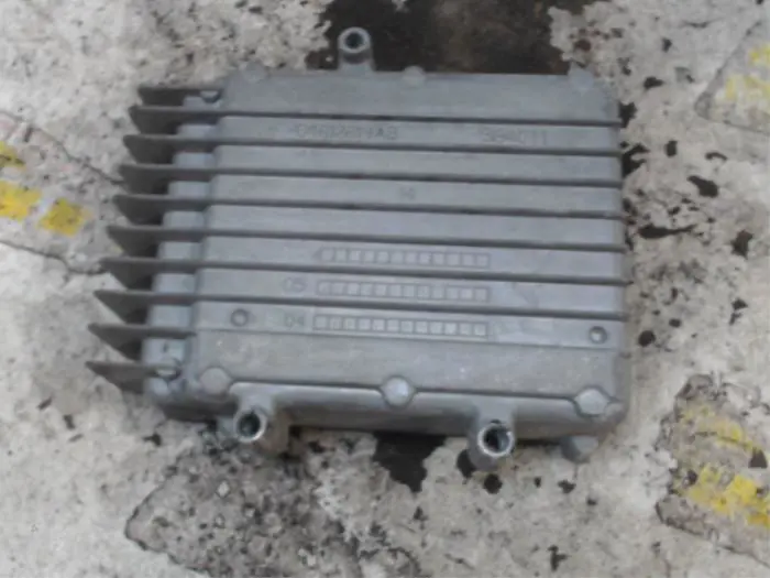 Automatic gearbox computer Jeep Cherokee