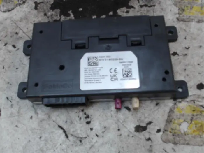 Antenna Amplifier Ford Transit Connect
