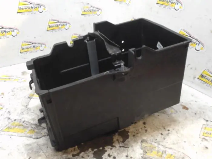 Battery box Ford Transit Connect