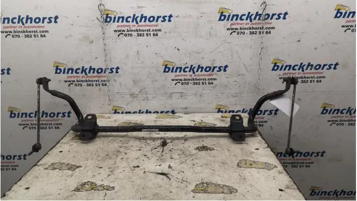 Front anti-roll bar Ford Transit Connect