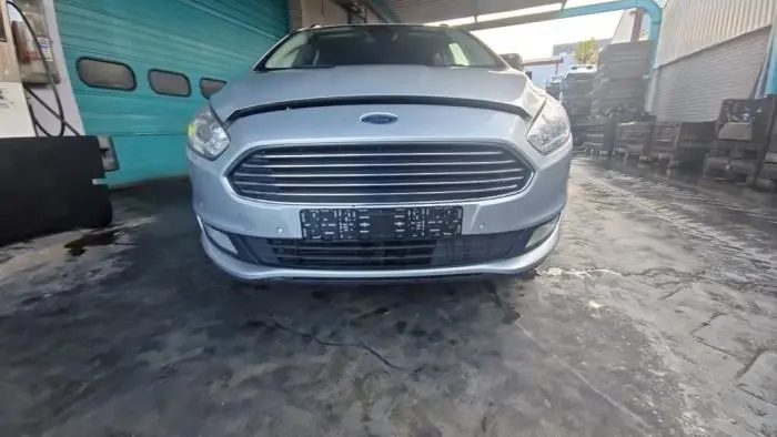 Front bumper Ford Galaxy