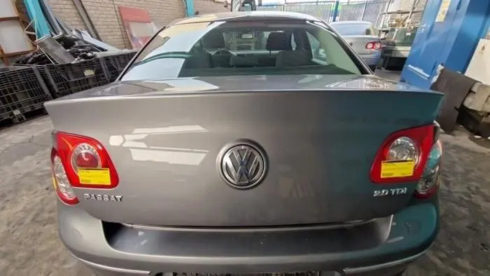 Achterklep Volkswagen Passat
