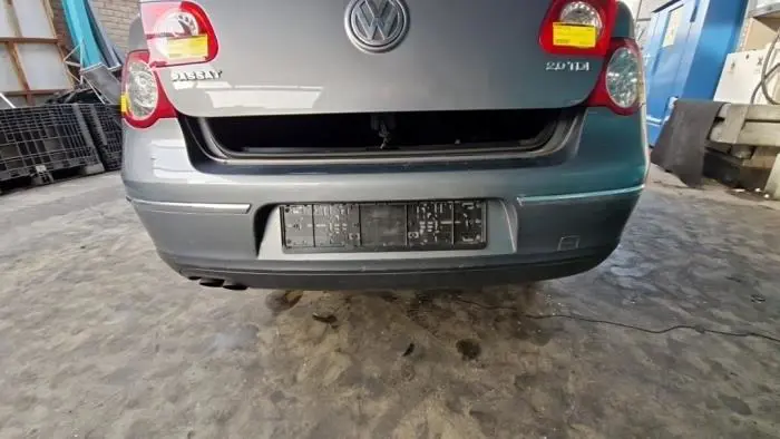 Stoßstange hinten Volkswagen Passat