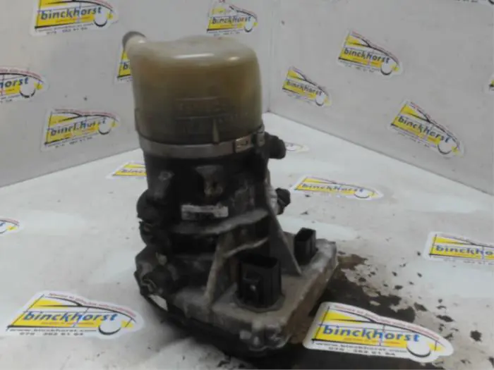 Power steering pump Ford S-Max