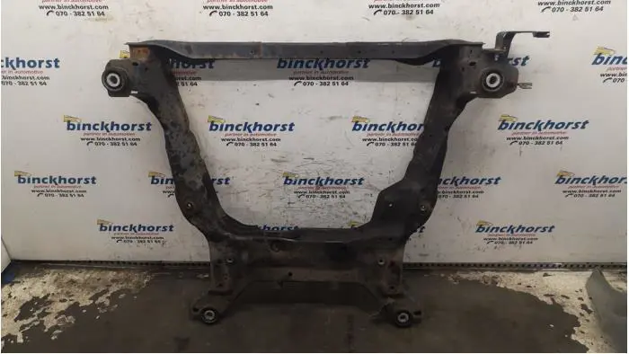 Subframe Ford Galaxy
