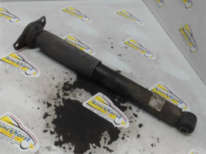 Rear shock absorber, left Ford Galaxy