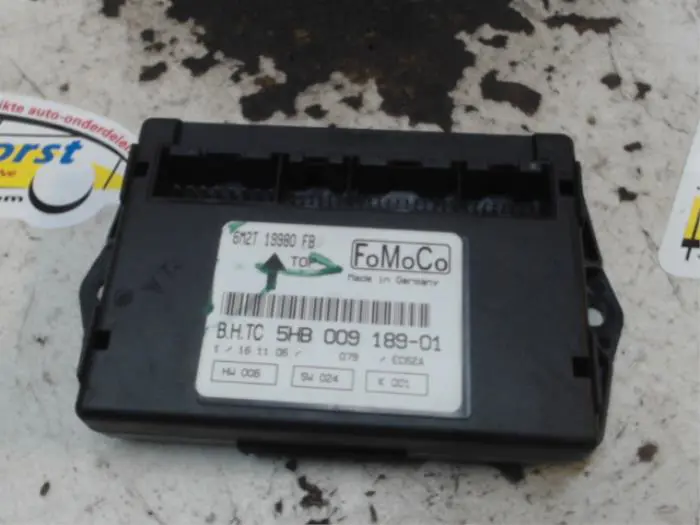Module (miscellaneous) Ford Galaxy