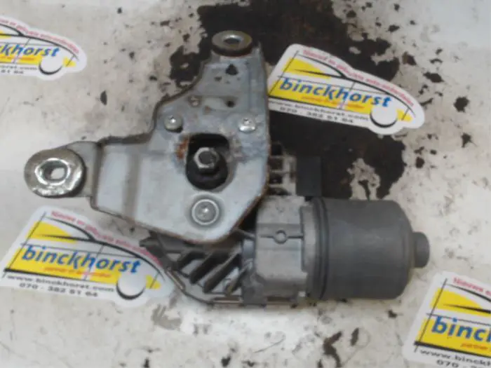 Front wiper motor Ford Galaxy