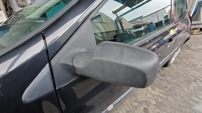Wing mirror, left Renault Clio