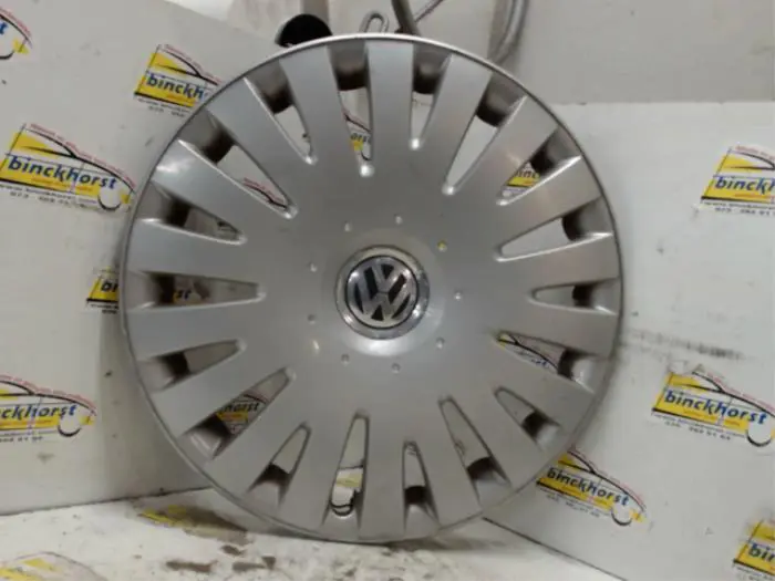 Wheel cover (spare) Volkswagen Passat