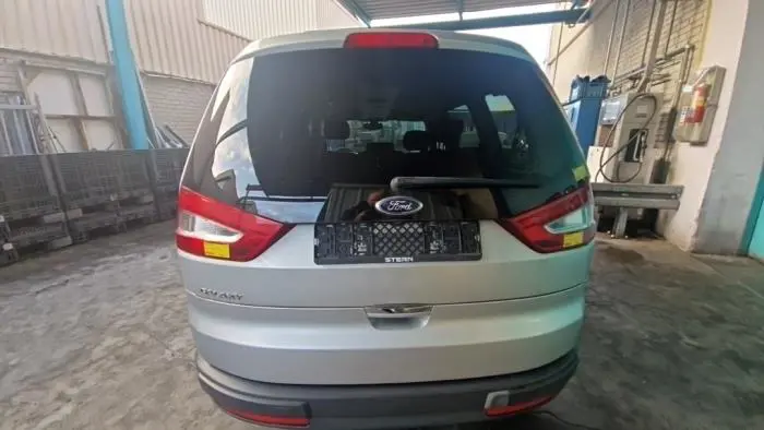 Tailgate Ford Galaxy