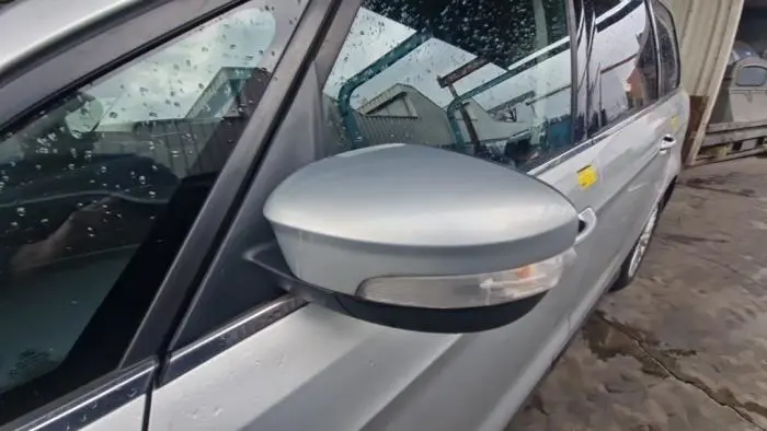 Wing mirror, left Ford Galaxy