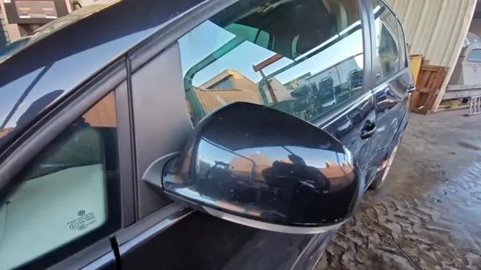 Wing mirror, left Volkswagen Golf Plus