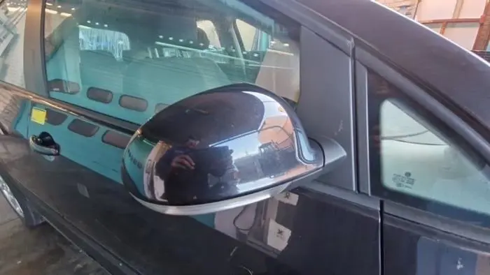 Wing mirror, right Volkswagen Golf Plus