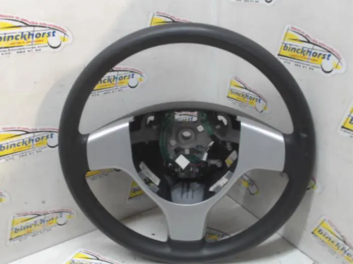 Steering wheel Chrysler Voyager