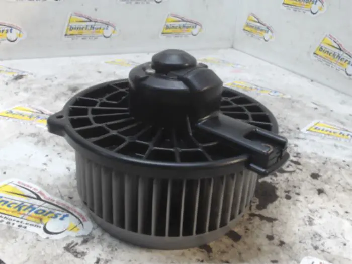 Heating and ventilation fan motor Mitsubishi Grandis