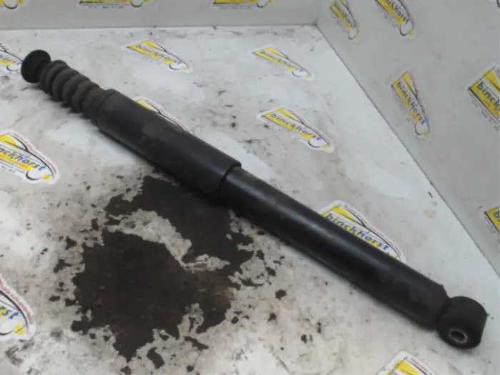 Rear shock absorber, right Renault Modus