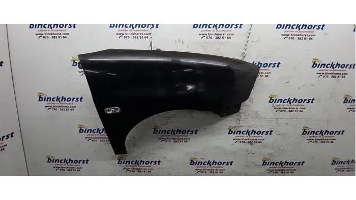 Front wing, right Seat Ibiza