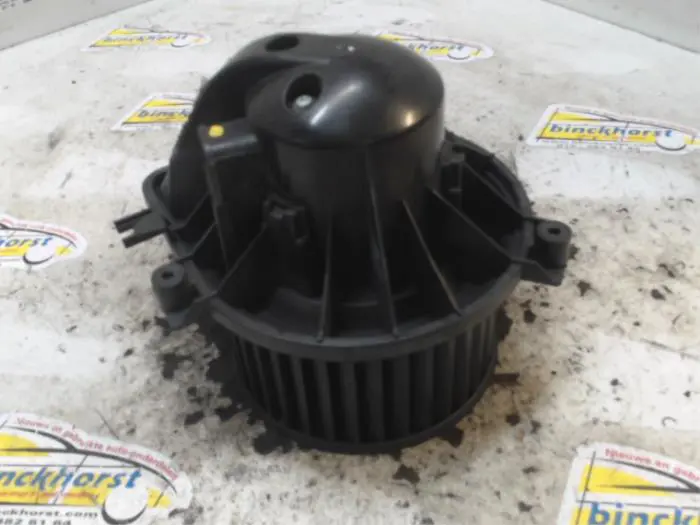 Heating and ventilation fan motor Mini ONE