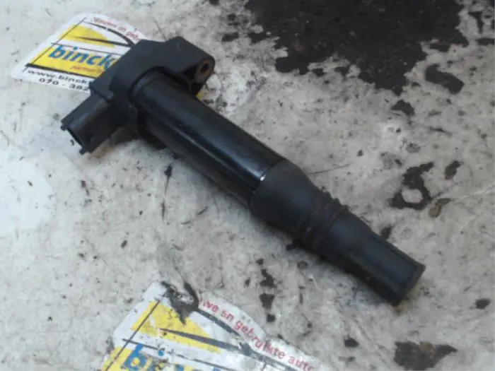 Ignition coil Peugeot 208