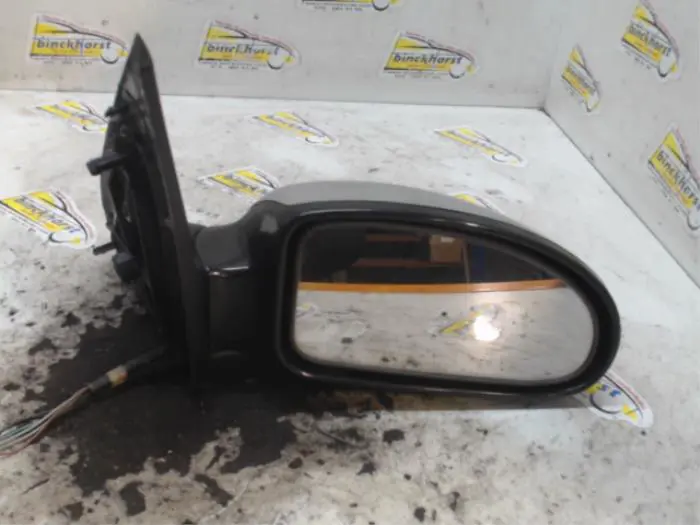 Wing mirror, right Ford Focus