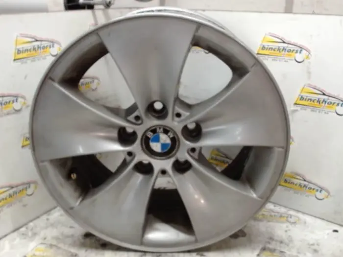 Wheel BMW M3