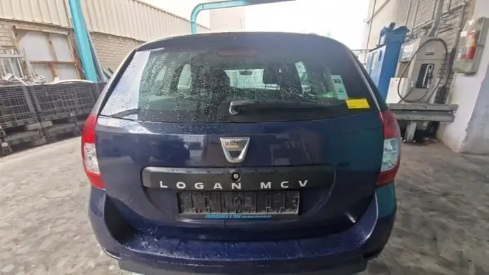 Tailgate Dacia Logan