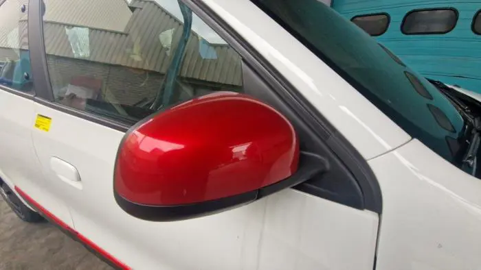 Wing mirror, right Renault Twingo