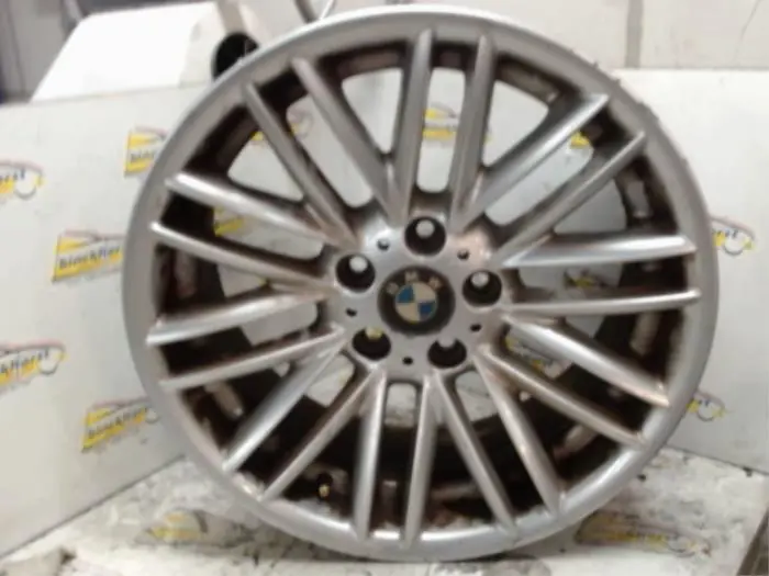 Wheel BMW 5-Serie