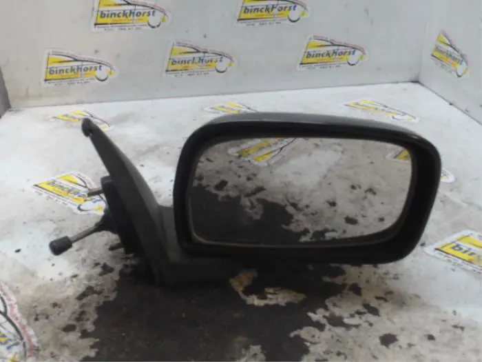 Wing mirror, right Toyota Starlet