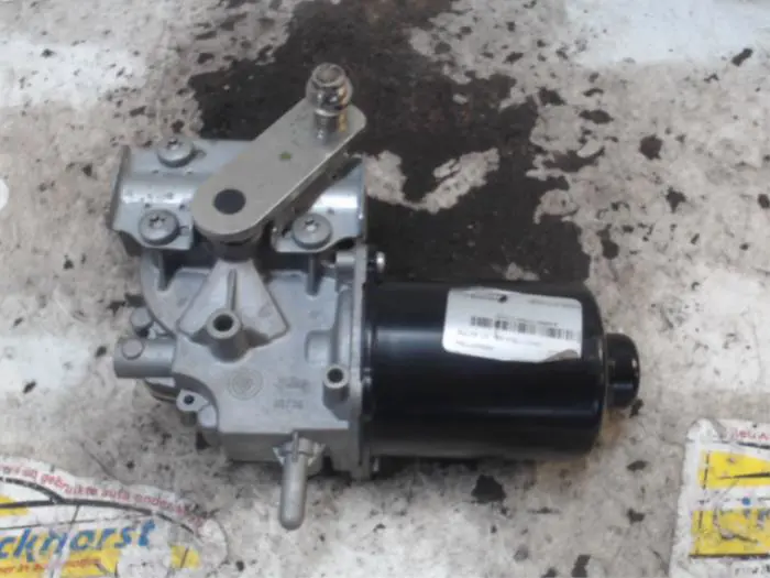 Front wiper motor Ford Transit